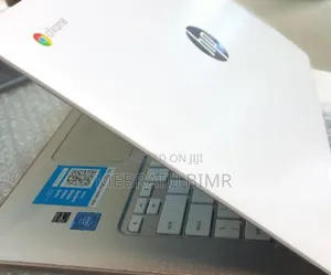 New Laptop HP Chromebook 2GB Intel Celeron SSD 16 GB