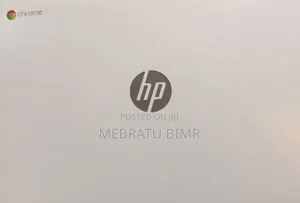 New Laptop HP Chromebook 2GB Intel Celeron SSD 16 GB