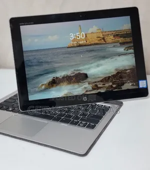 New Laptop HP Elite X2 1013 G4 16GB Intel Core I5 SSD 256GB