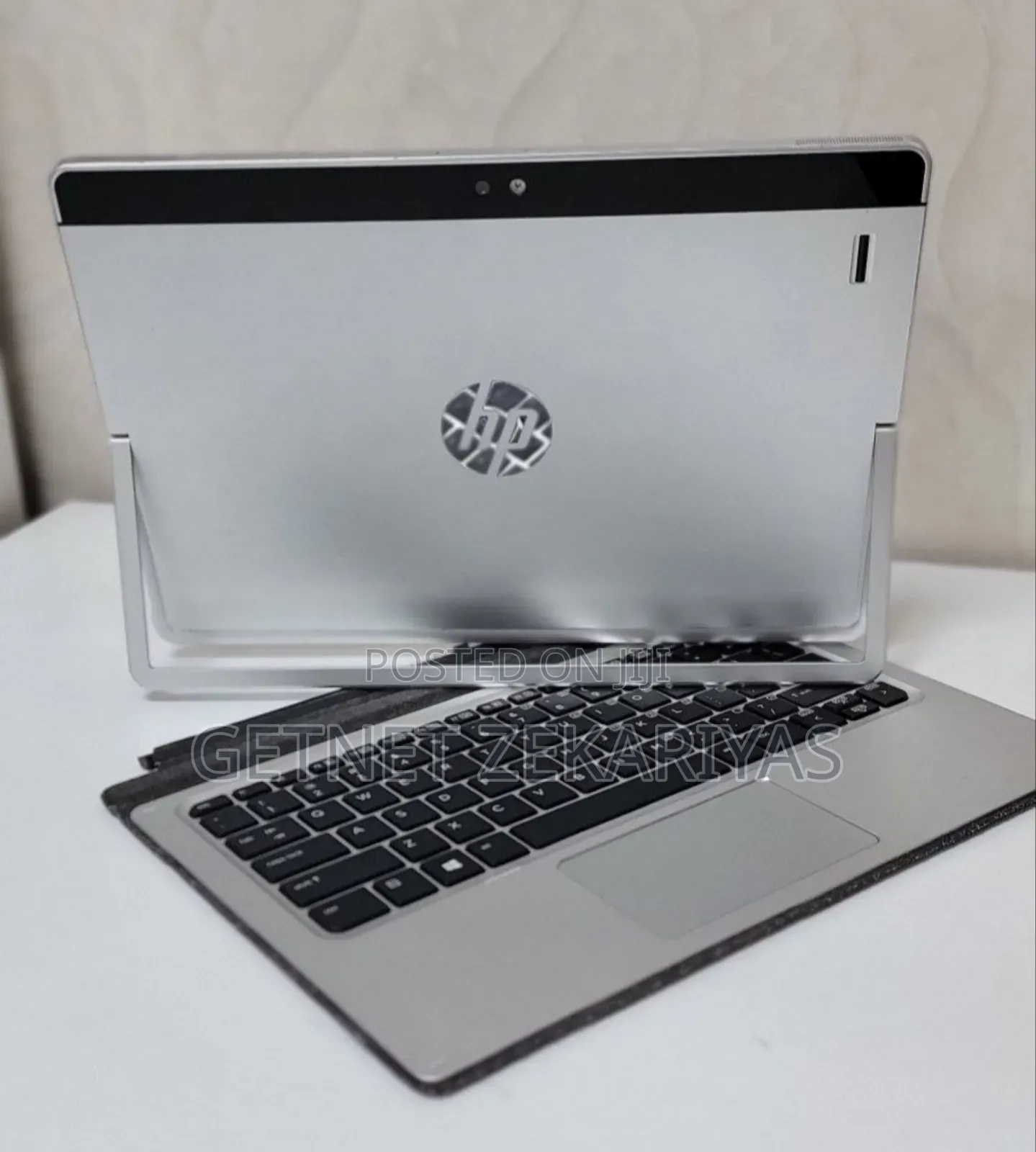 New Laptop HP Elite X2 1013 G4 16GB Intel Core I5 SSD 256GB