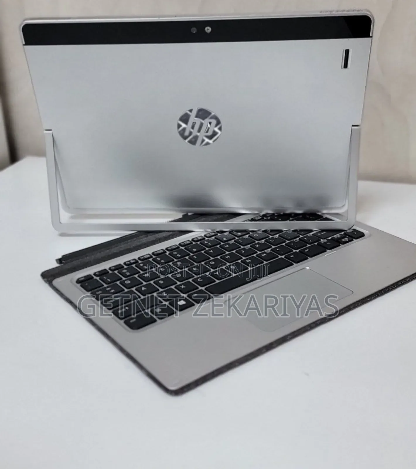 New Laptop HP Elite X2 1013 G4 16GB Intel Core I5 SSD 256GB