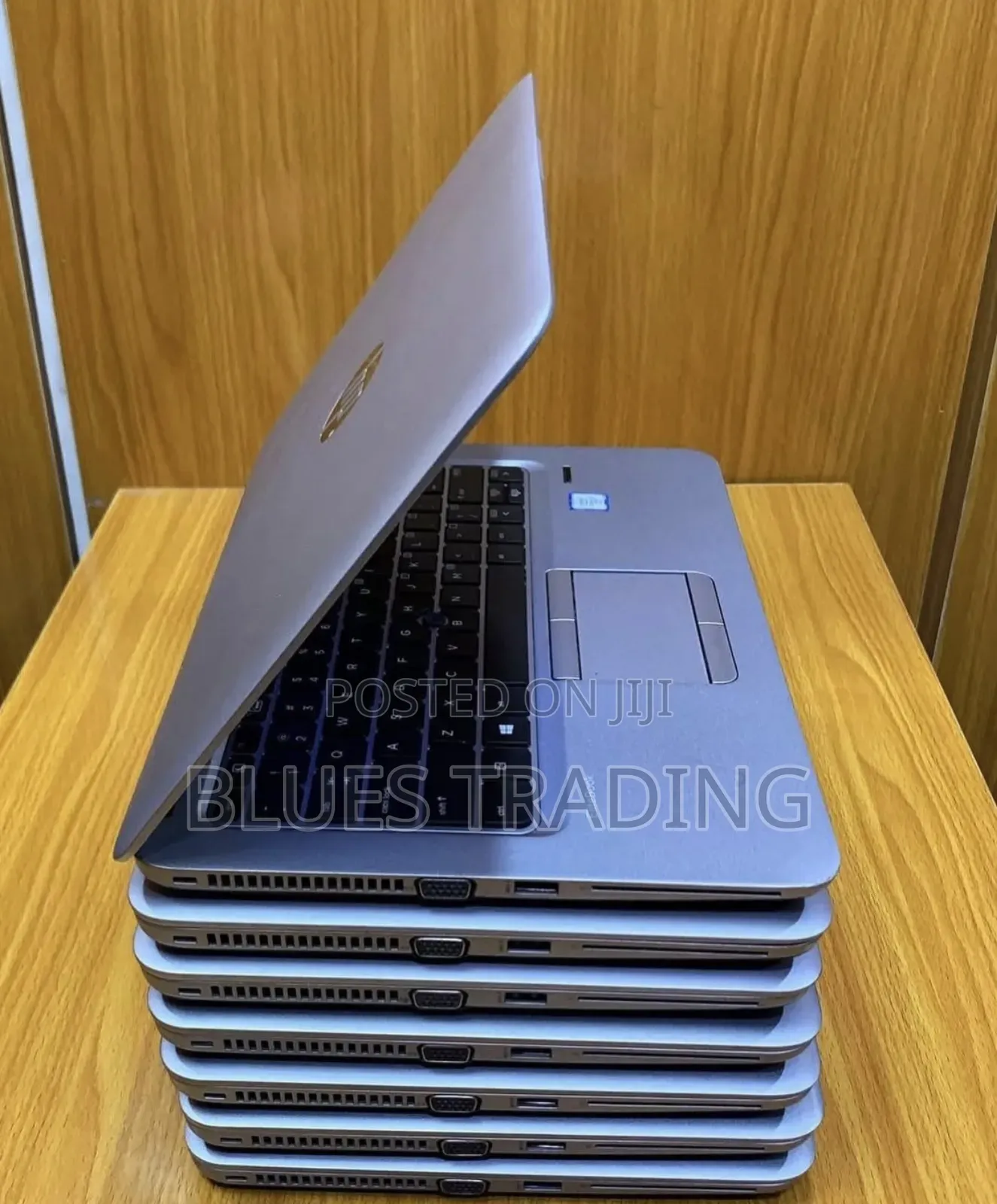 New Laptop HP EliteBook 840 G3 8GB Intel Core I5 HDD 1T