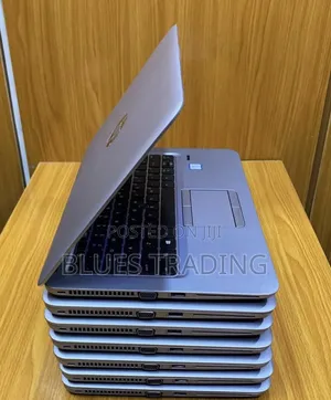 New Laptop HP EliteBook 840 G3 8GB Intel Core I5 HDD 1T