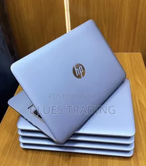 New Laptop HP EliteBook 840 G3 8GB Intel Core I5 HDD 1T