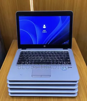 Photo - New Laptop HP EliteBook 840 G3 8GB Intel Core I5 HDD 1T