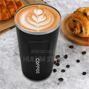 Coffee Smart Led Temperature Display