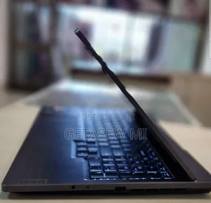 New Laptop Lenovo Legion 5i 16GB Intel Core I7 SSD 3T