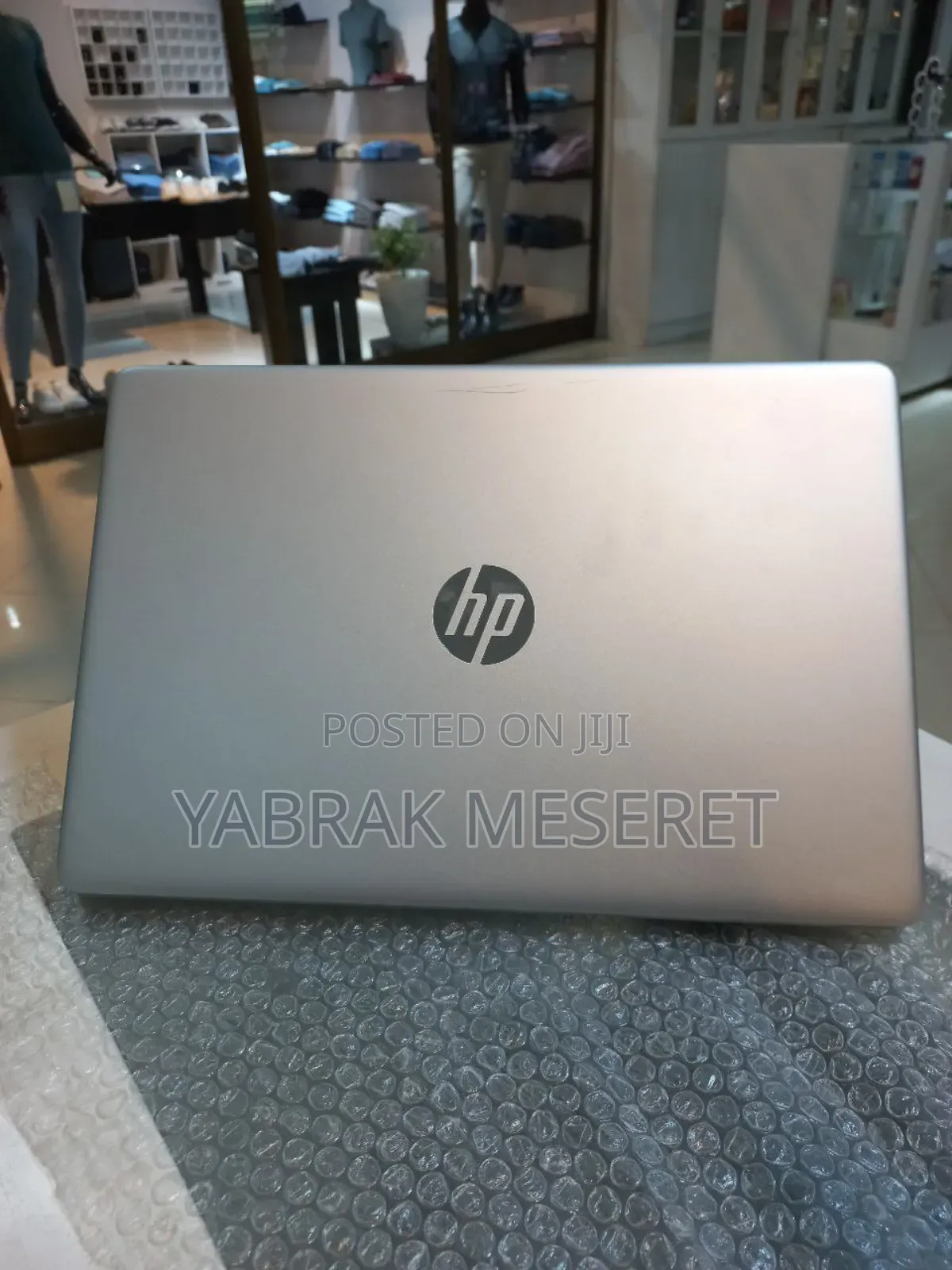 New Laptop HP Stream Notebook 8GB Intel Core I5 SSD 512GB