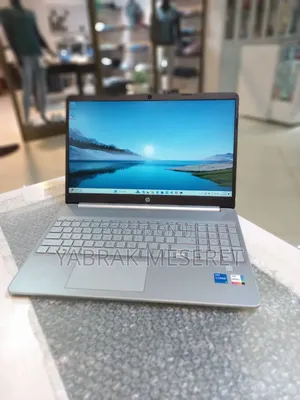 New Laptop HP Stream Notebook 8GB Intel Core I5 SSD 512GB