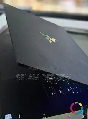 Photo - New Laptop Razer Blade 16GB Intel Core I7 SSD 512GB