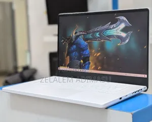 New Laptop Asus ROG Strix G15 16GB AMD Ryzen 9 SSD 1T