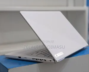 New Laptop Asus ROG Strix G15 16GB AMD Ryzen 9 SSD 1T