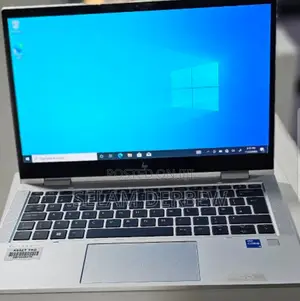New Laptop HP EliteBook 830 G8 16GB Intel Core I5 SSD 512GB