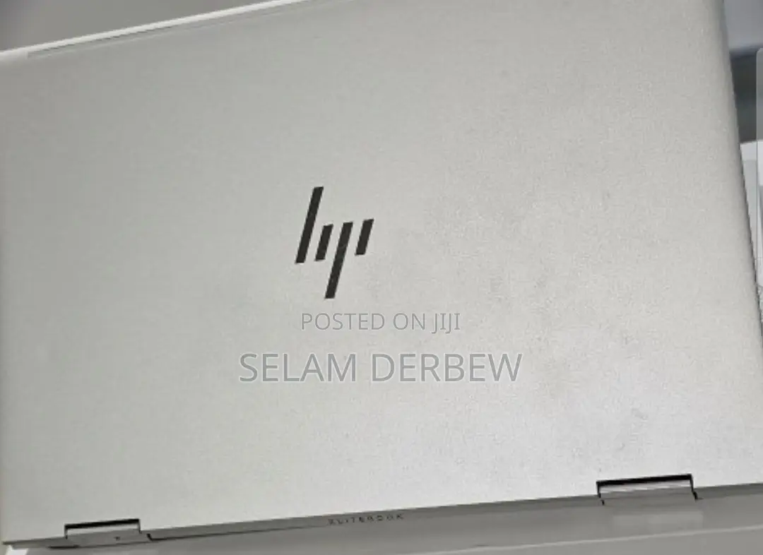 New Laptop HP EliteBook 830 G8 16GB Intel Core I5 SSD 512GB