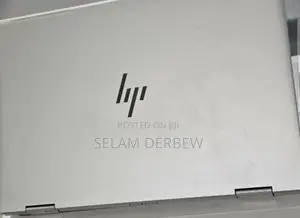 New Laptop HP EliteBook 830 G8 16GB Intel Core I5 SSD 512GB