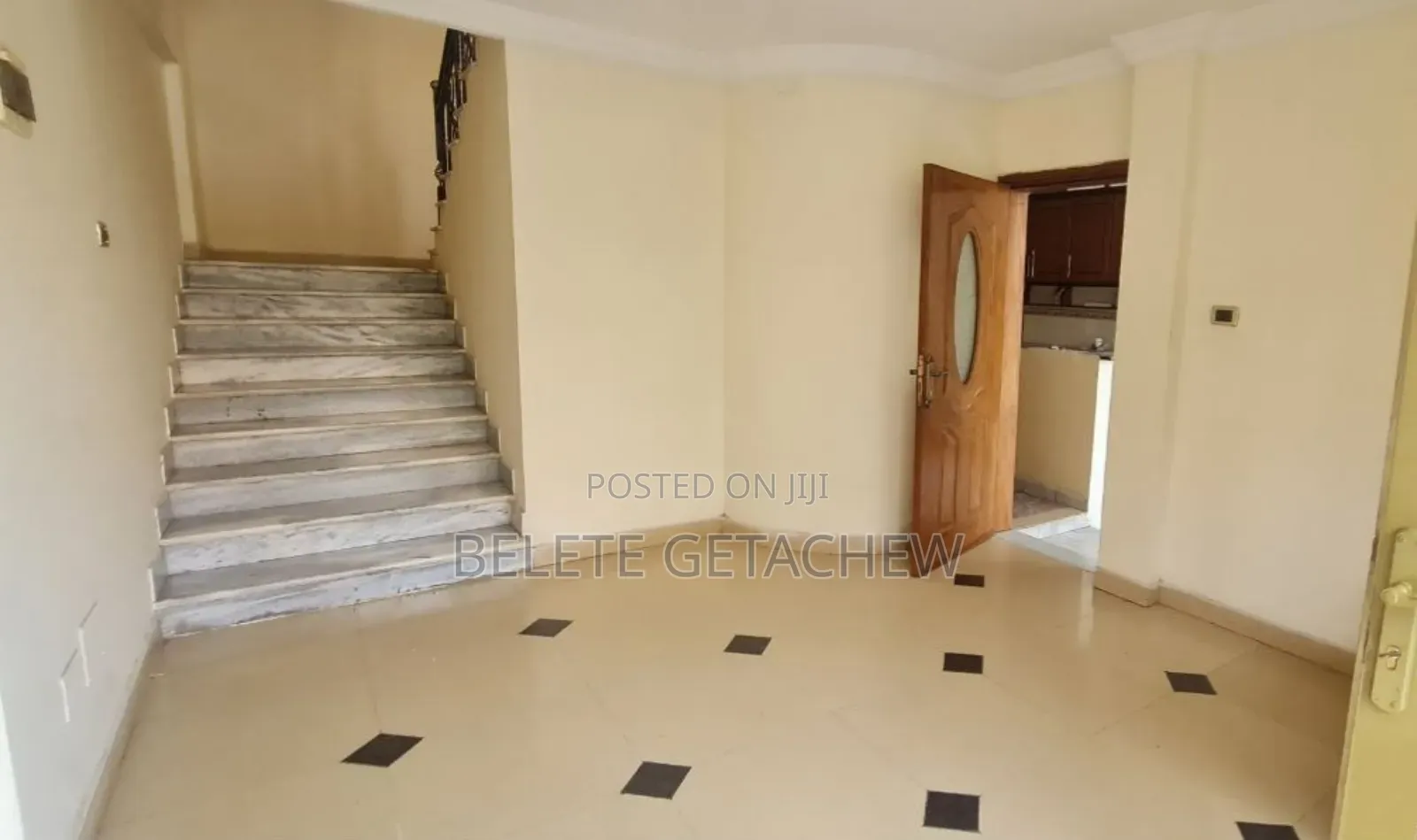 5bdrm House in Semit Fyelbet, G+3, Bole for sale