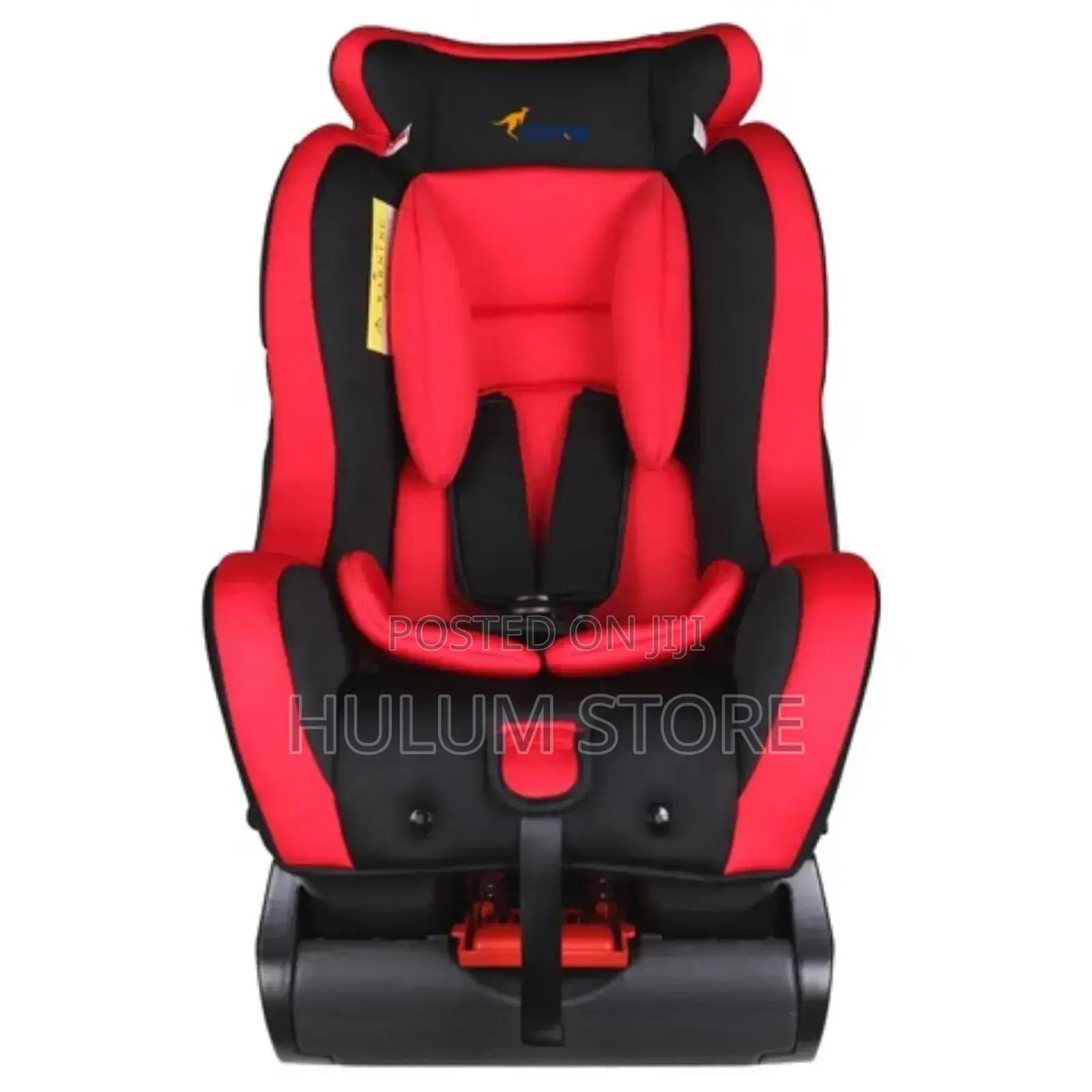 Kids Safety Car Seat