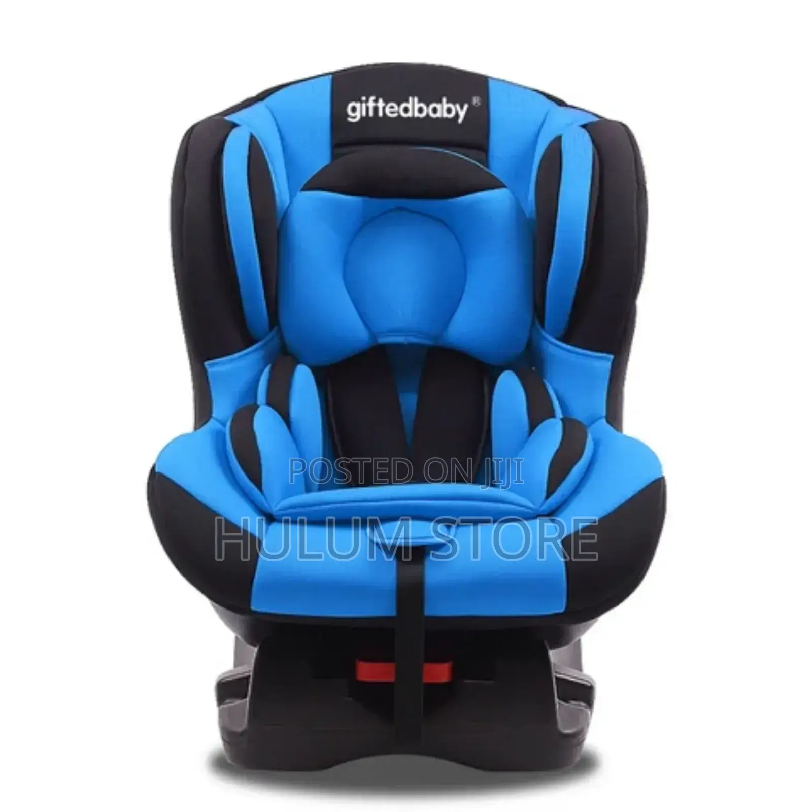 Kids Safety Car Seat