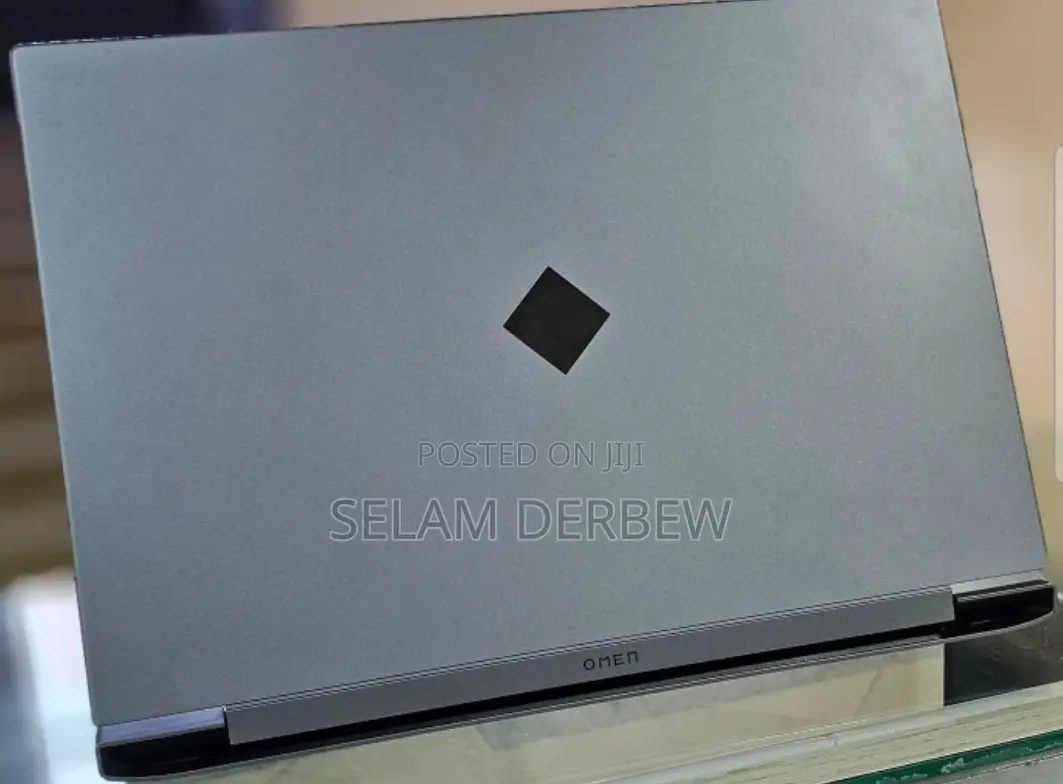 New Laptop HP Omen 16 32GB Intel Core I7 SSD 1T