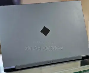 New Laptop HP Omen 16 32GB Intel Core I7 SSD 1T