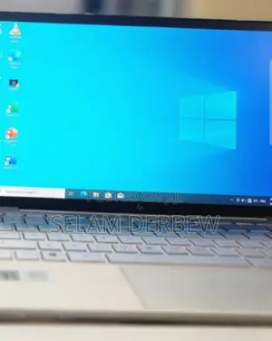 Photo - New Laptop HP Envy 13 16GB Intel Core I5 SSD 512GB