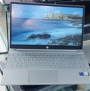New Laptop HP Pavilion 15 16GB Intel Core I7 SSD 1T