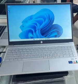 New Laptop HP Pavilion 15 16GB Intel Core I7 SSD 1T