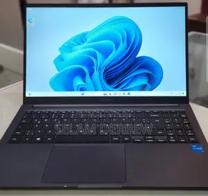 New Laptop Samsung Galaxy Book 2 8GB Intel Core I3 SSD 256GB