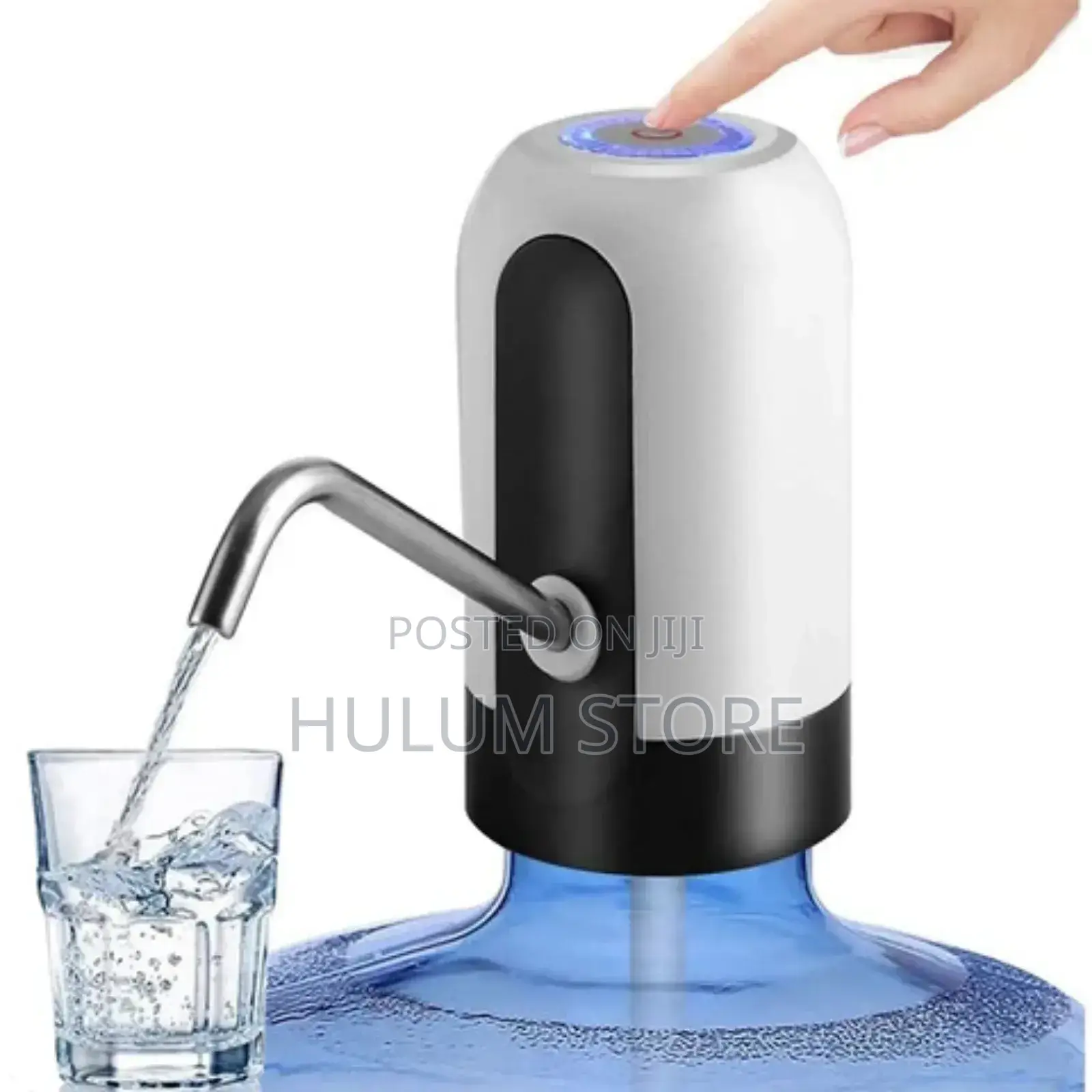 Water Dispenser