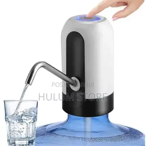 Water Dispenser