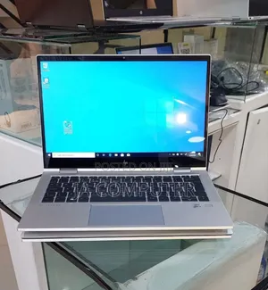 New Laptop HP EliteBook 830 G7 16GB Intel Core I5 SSD 512GB