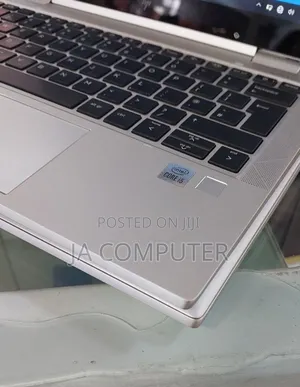 New Laptop HP EliteBook 830 G7 16GB Intel Core I5 SSD 512GB