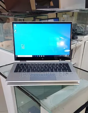 New Laptop HP EliteBook 830 G7 16GB Intel Core I5 SSD 512GB