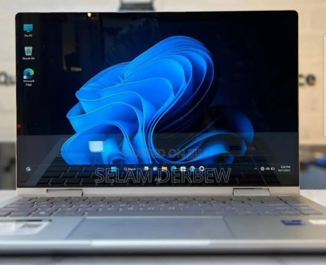 New Laptop HP Envy 14 16GB Intel Core Ultra 7 SSD 1T