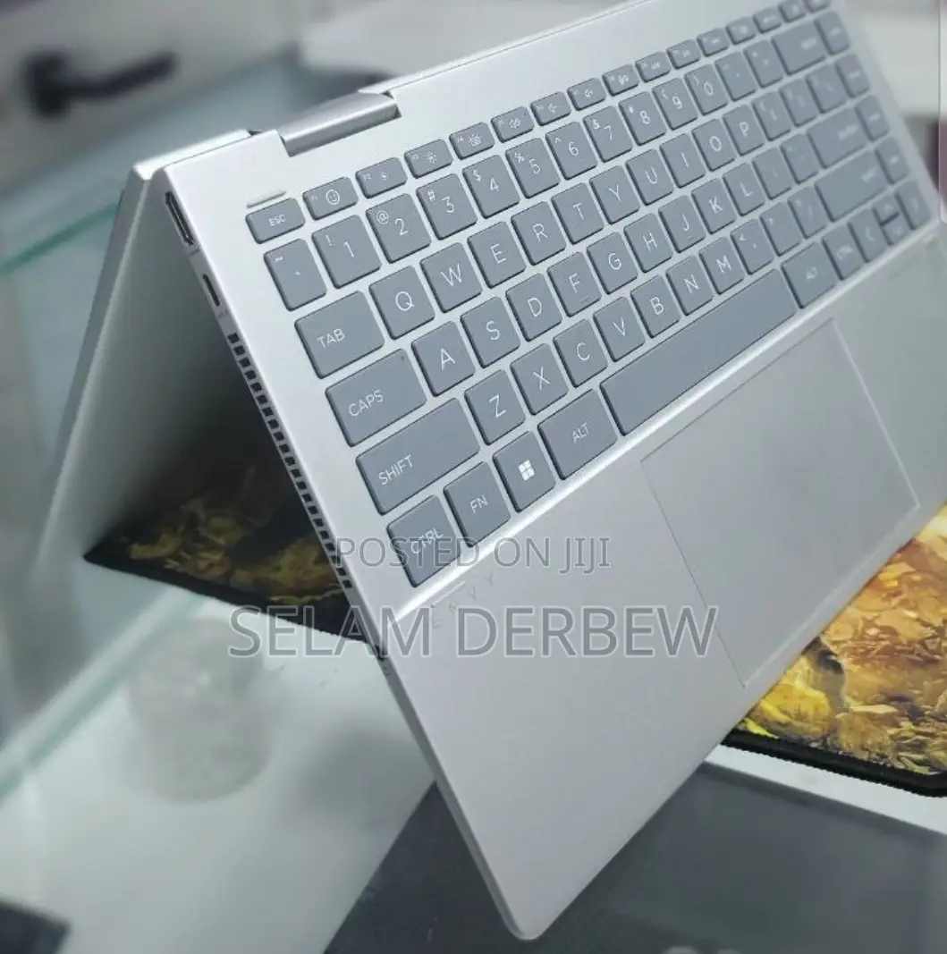 New Laptop HP Envy 14 16GB Intel Core Ultra 7 SSD 1T