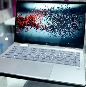 New Laptop HP Envy 14 16GB Intel Core Ultra 7 SSD 1T