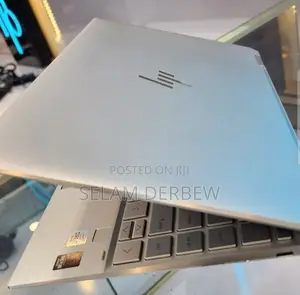 Laptop HP Spectre X360 16GB Intel Core I7 SSD 1T