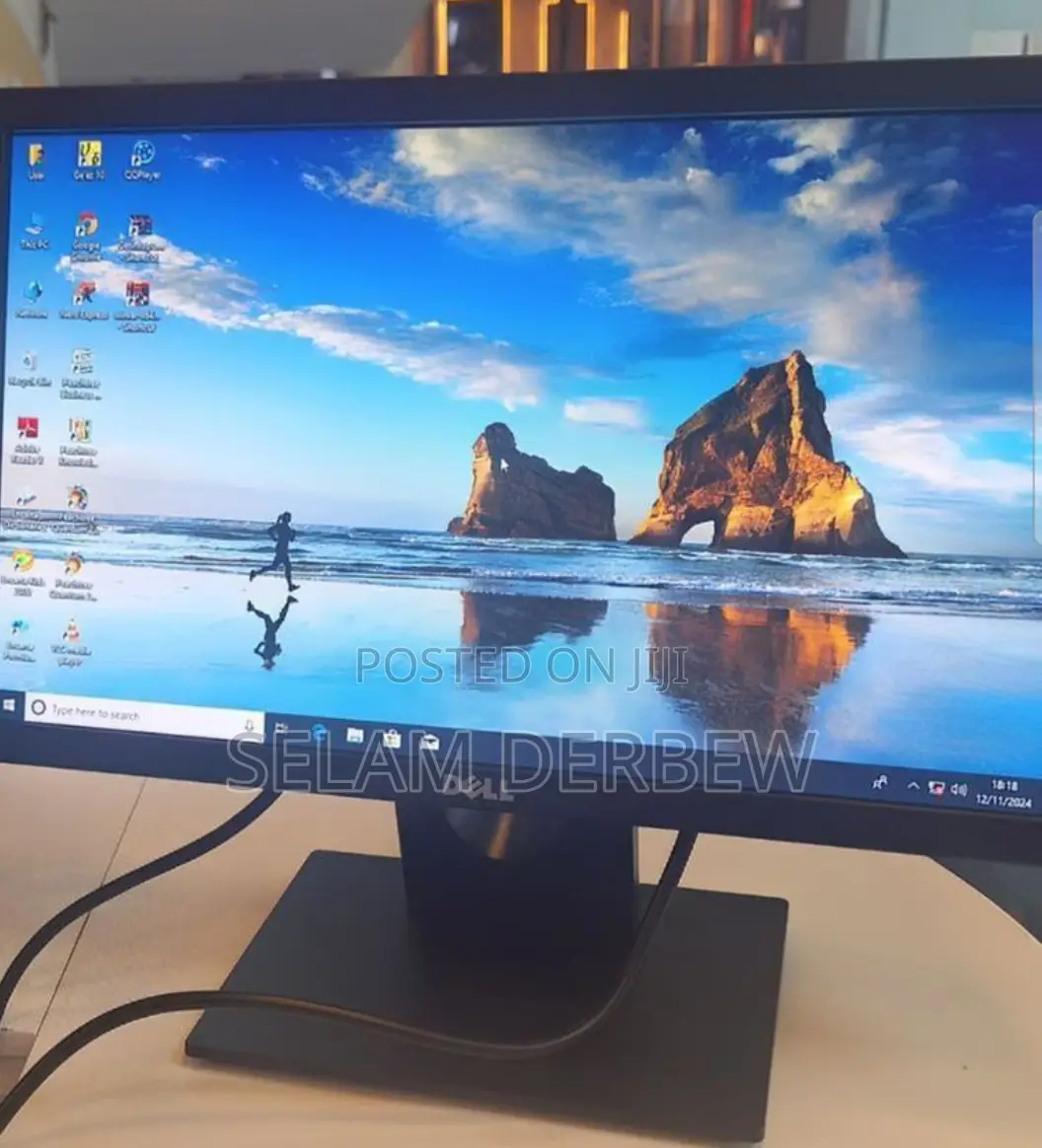 New Desktop Computer Dell OptiPlex 3060 8GB Intel Core I5 HDD 1T