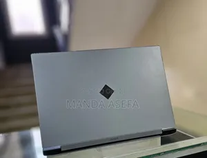 New Laptop HP Omen 16 32GB Intel Core i7 SSD 1T