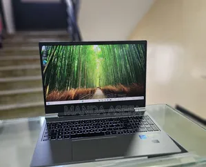 New Laptop HP Omen 16 32GB Intel Core i7 SSD 1T