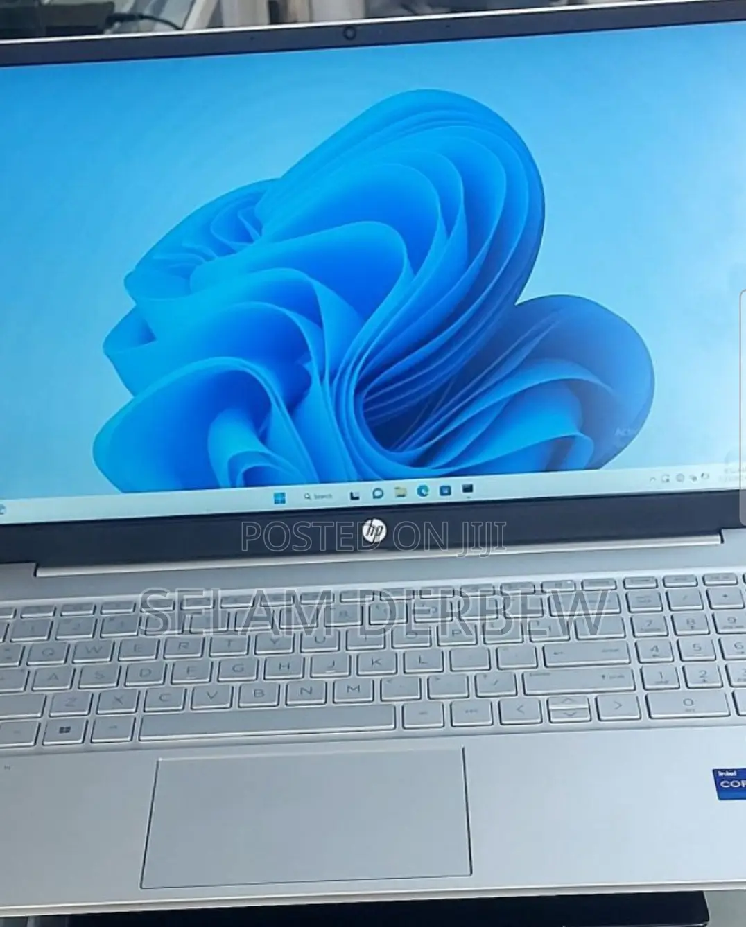 New Laptop HP Pavilion 15 16GB Intel Core I7 SSD 1T