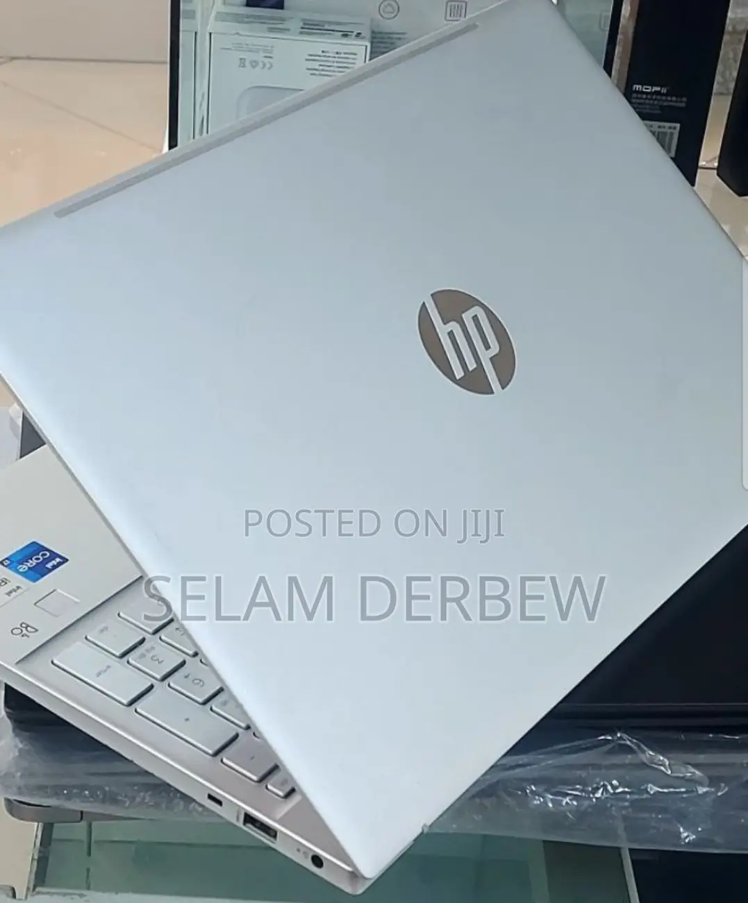 New Laptop HP Pavilion 15 16GB Intel Core I7 SSD 1T