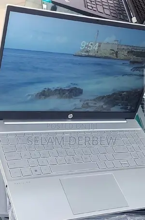 New Laptop HP Pavilion 15 16GB Intel Core I7 SSD 1T