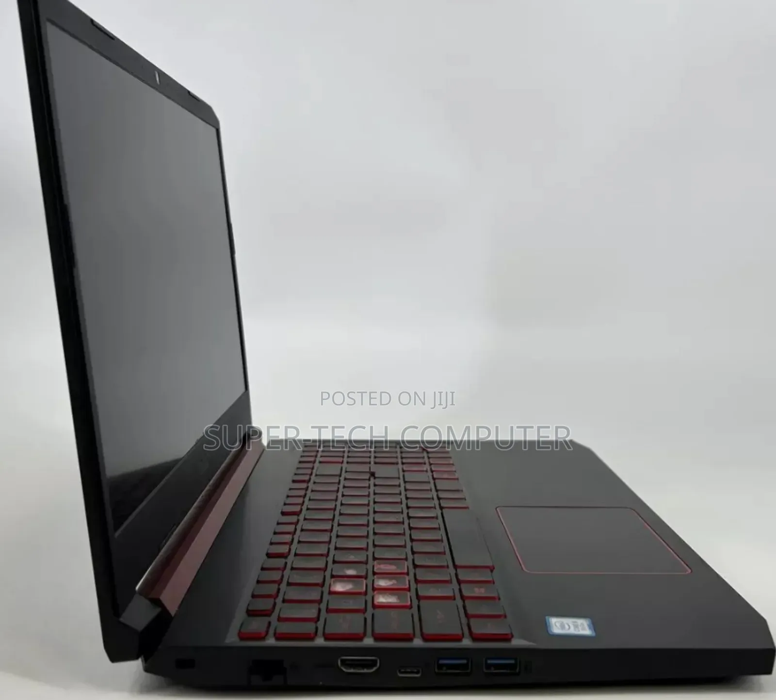 New Laptop Acer Nitro 5 8GB Intel Core I5 HDD+SSD 1.5T