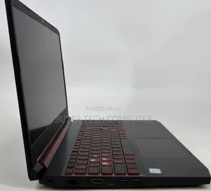 New Laptop Acer Nitro 5 8GB Intel Core I5 HDD+SSD 1.5T