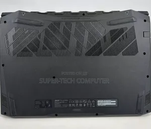 New Laptop Acer Nitro 5 8GB Intel Core I5 HDD+SSD 1.5T