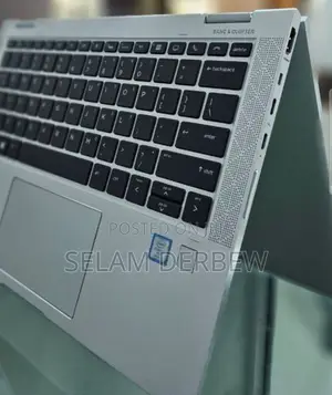 Laptop HP EliteBook X360 1040 G7 16GB Intel Core I7 SSD 1T