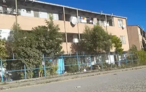 1bdrm Condo in Bole Arabsa Studio for sale