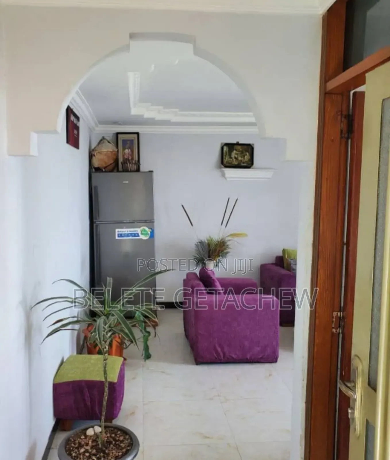 3bdrm Condo in Bole Arabsa for sale