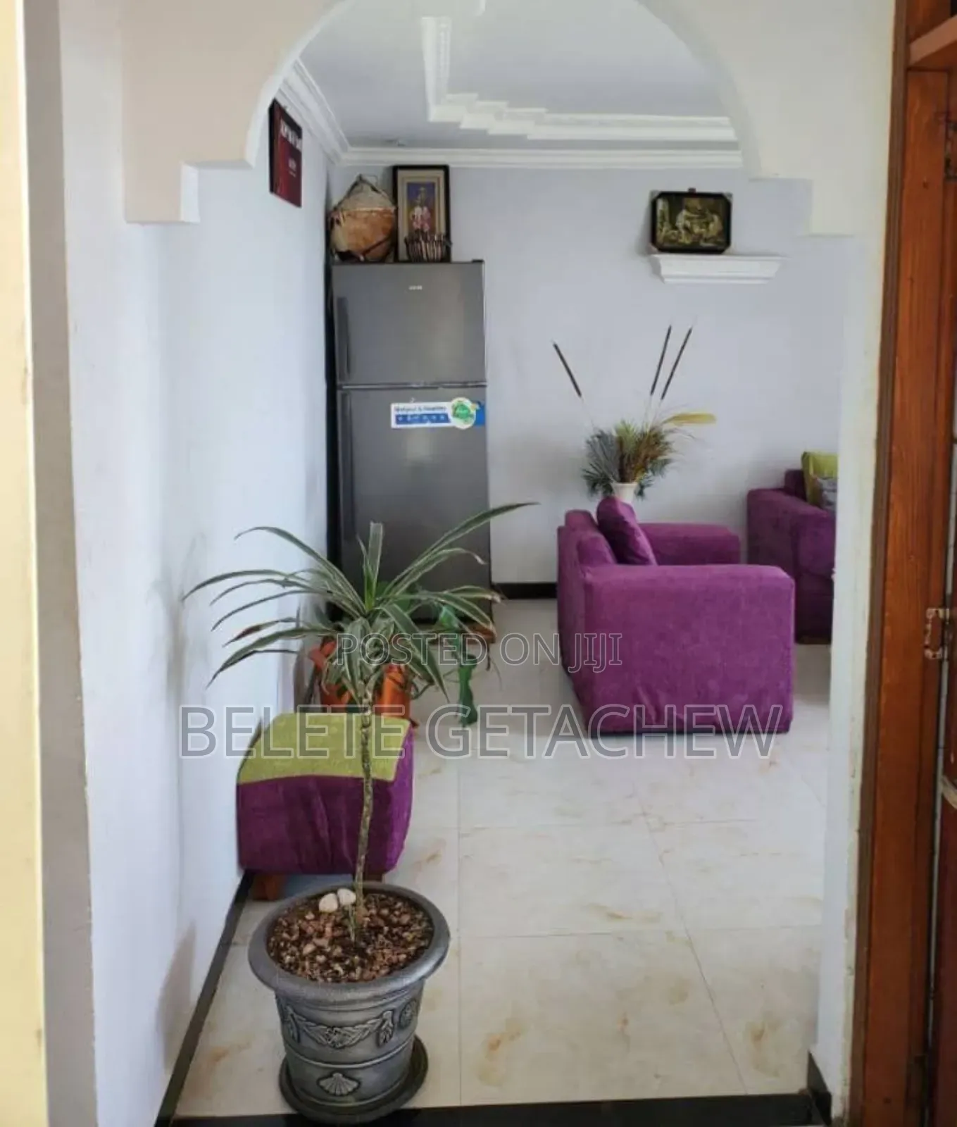 3bdrm Condo in Bole Arabsa for sale